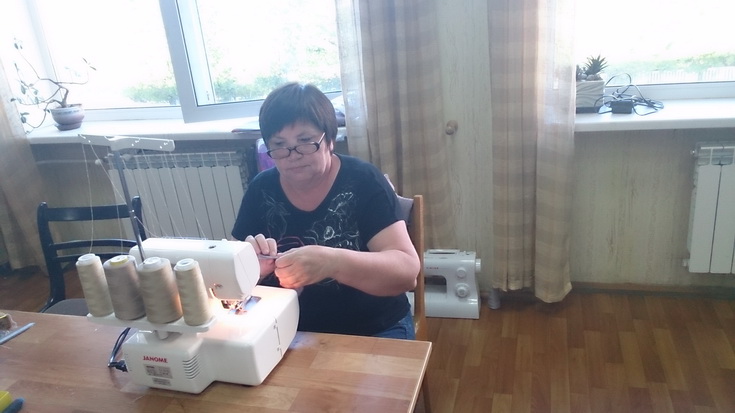 Курсы кройки и шитья в Минске