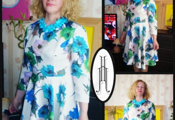 Курсы кройки и шитья в Минске
