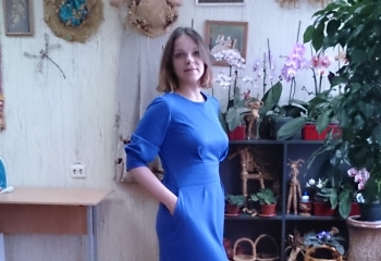 Курсы кройки и шитья в Минске