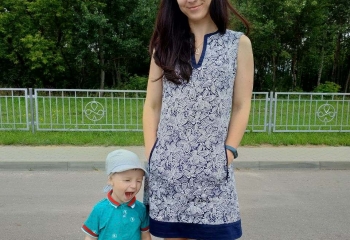 Курсы кройки и шитья в Минске